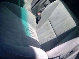 2005 HONDA CIVIC, SILVER, EX MODEL, 1.7L, V-TEC,   A25166